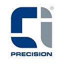 Ci Precision logo