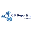 Cip Reporting logo