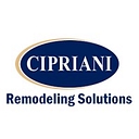 Cipriani Remodeling Solutions logo