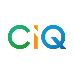 CIQ logo