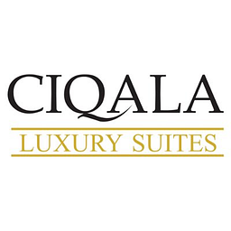 Ciqala Suites Hotel logo