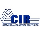Commercial Industrial Roofing Inc. logo