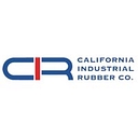 California Industrial Rubber logo