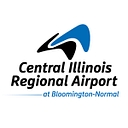 Cira: Central Illinois Regional Airport At Bloomington Normal logo