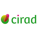CIRAD logo
