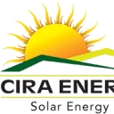 Cira Energy, Inc And Western Roofing Systems logo