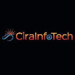 Cira Infotech Inc. logo