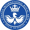 Canada Royal Arts logo