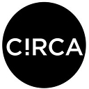 Circa Contemporary Circus logo