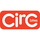 Circ Bites logo