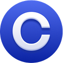 Circle logo