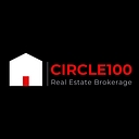 Circle100 Real Estate Brokerage logo