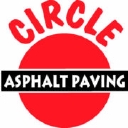 Circle Asphalt logo