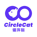 Circle Cat logo