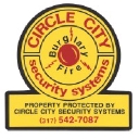 Circle City Security Systems logo