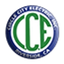 Circle City Electric logo