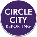 Circle City Reporting logo