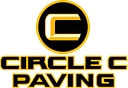 Circle C Paving logo