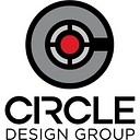 Circle Design Group logo