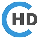 CircleHD logo