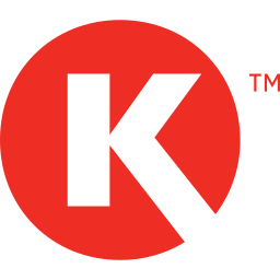 Circle K logo