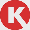 CIRCLE K DANMARK A/S logo