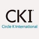 Circle K International logo