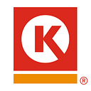 Circle K logotyp