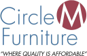 circlemfurniture.com logo