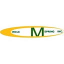 Circle M Spring, Inc. logo