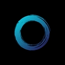 Circle Of Blue logo