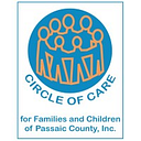 Circle of Care for Families and Children logo