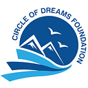 Circle of Dreams Foundation logo