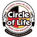 Circle Of Life Home Care logo