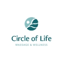 Circle Of Life Massage & Wellness Center logo