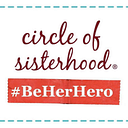 CIRCLE OF SISTERHOOD FOUNDATION INC logo