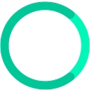 Circle Optics, Inc. logo