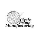 Circle Prime Manufacturing logo