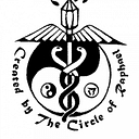 Circleraphael logo