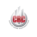 Circle Rose Contracting logo