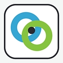 Circles of Light logo
