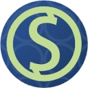 Circle S Studio logo