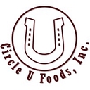 Circle U Foods, Inc. logo