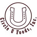 Circle U Foods, Inc. logo