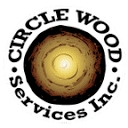 Circle Wood Services, Inc. logo