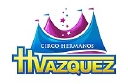 Circo Hermanos Vazquez logo