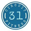 Circuit 31 Fitness logo