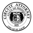 Circuit Attorney's Office logo