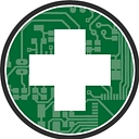 Circuit Board Medics logo