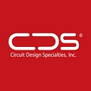 Circuit Design Specialties, Inc. logo